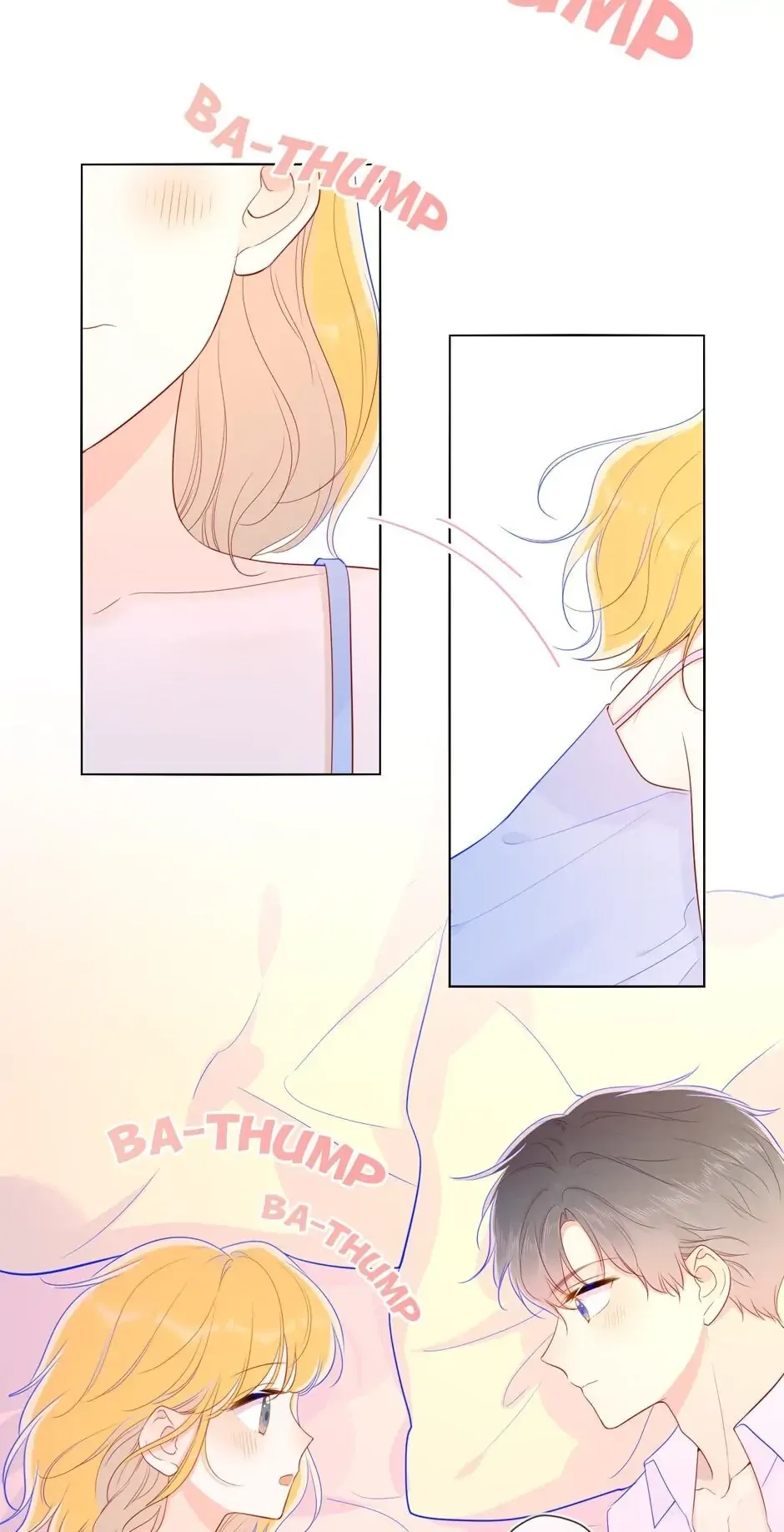 My Lucky Star Chapter 68 page 20
