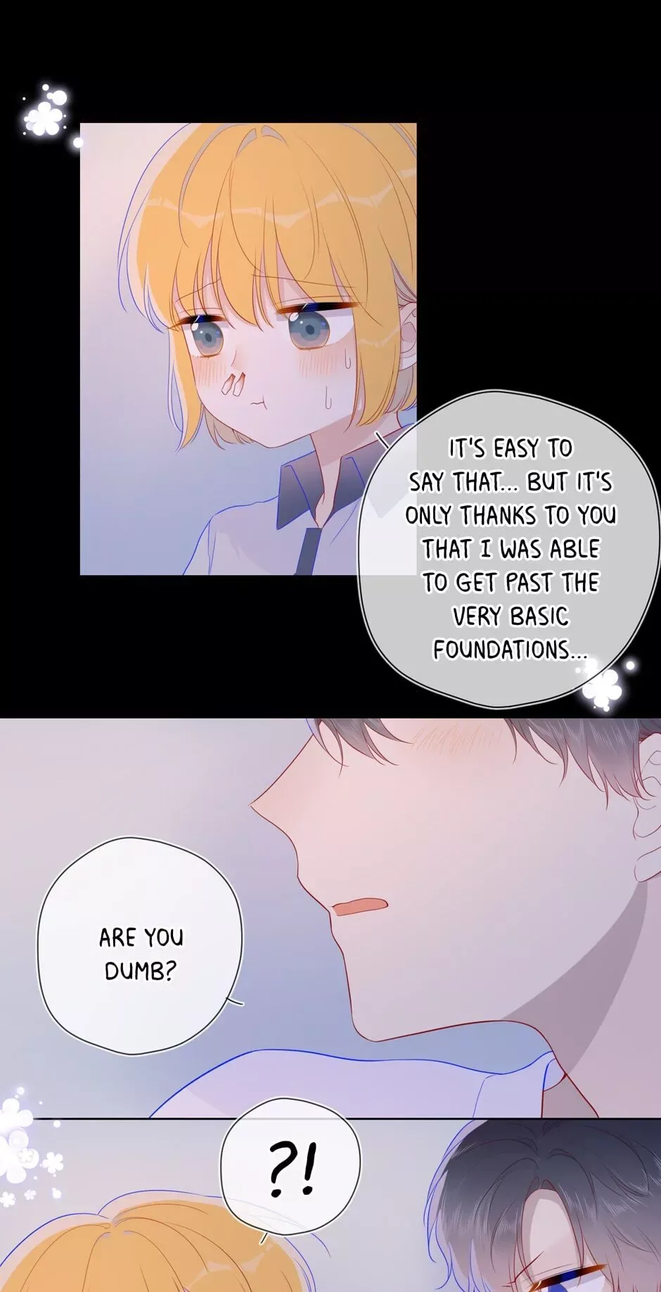 My Lucky Star Chapter 64 page 13