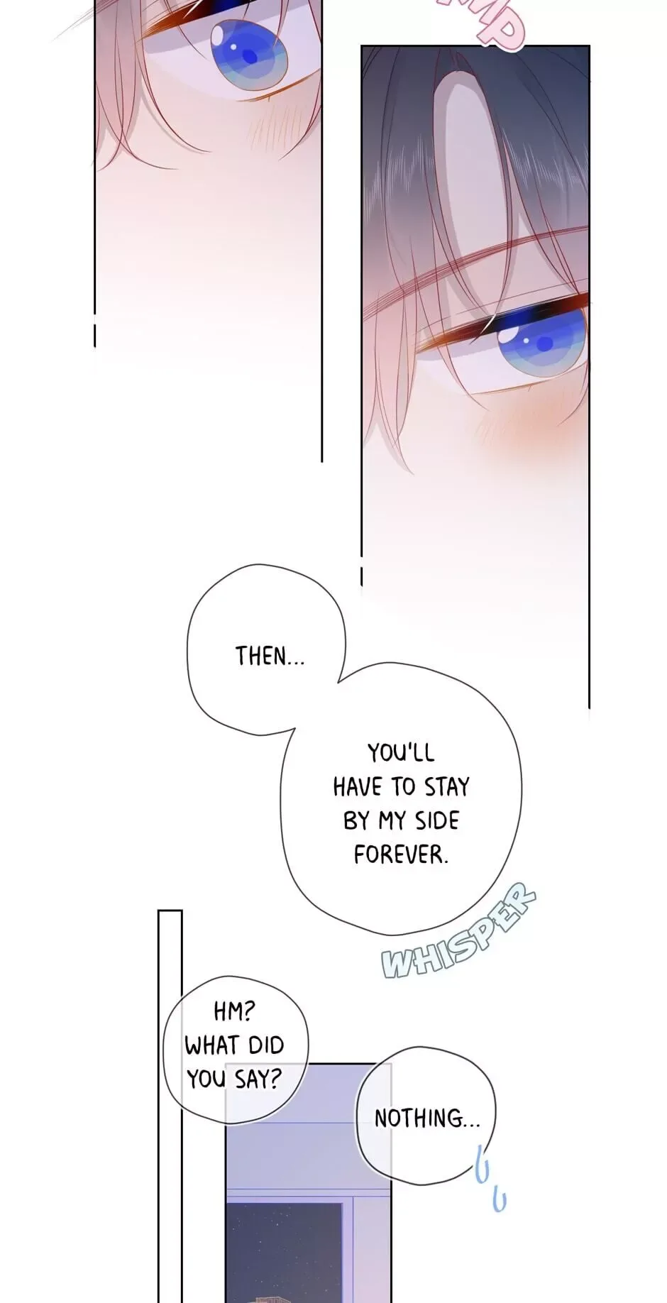 My Lucky Star Chapter 64 page 21