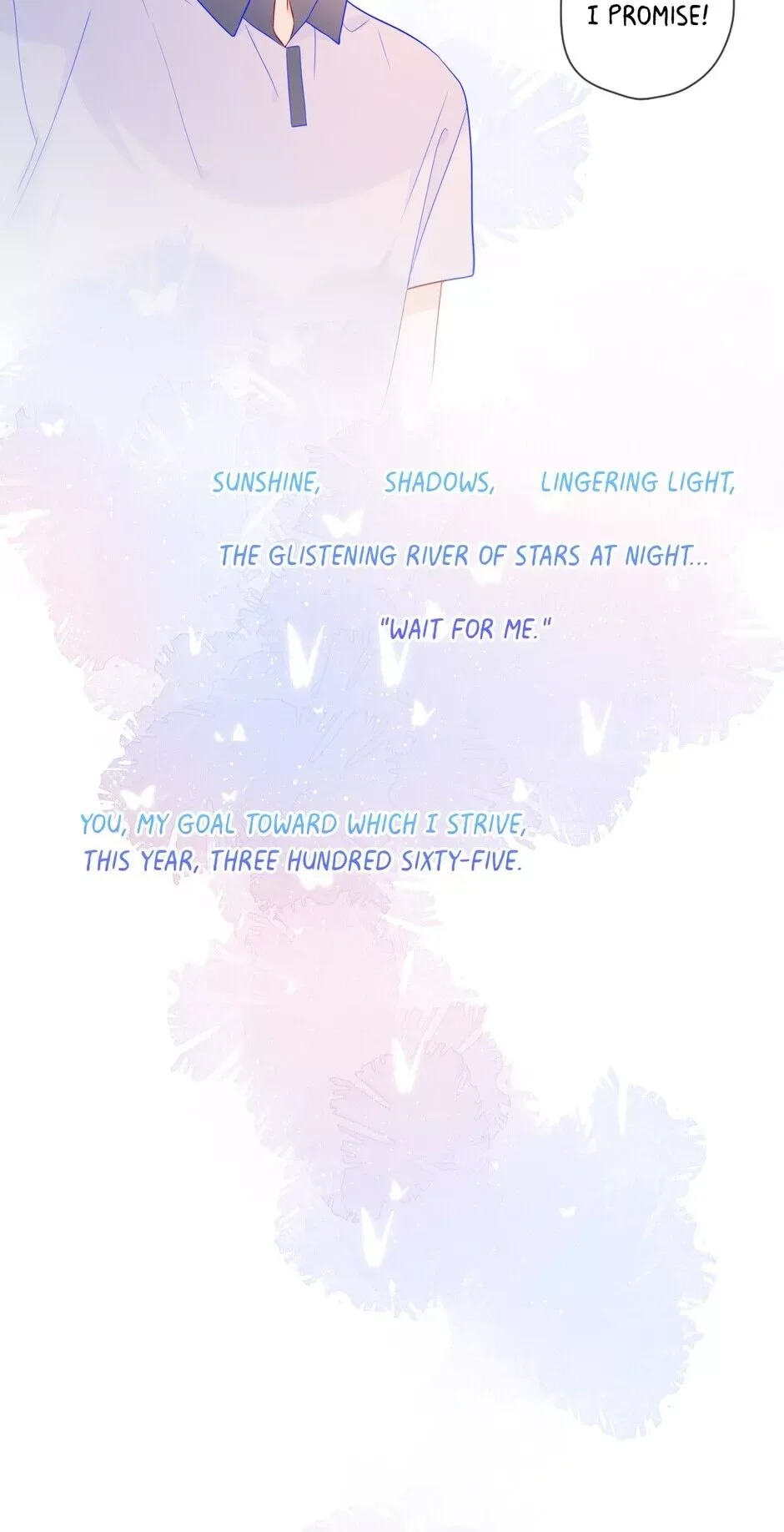 My Lucky Star Chapter 65 page 26