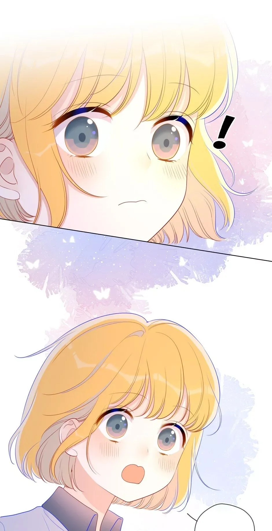 My Lucky Star Chapter 65 page 25