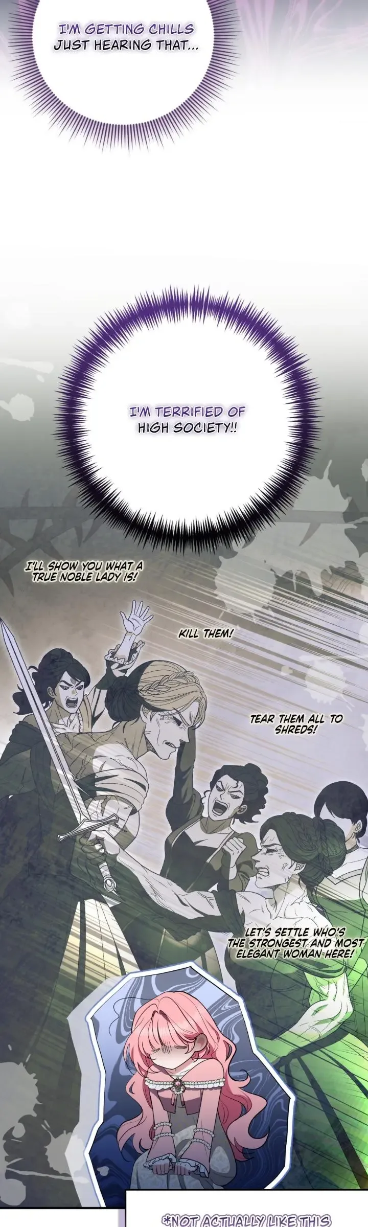 The Beloved Gardener of the World Tree Chapter 51 page 4