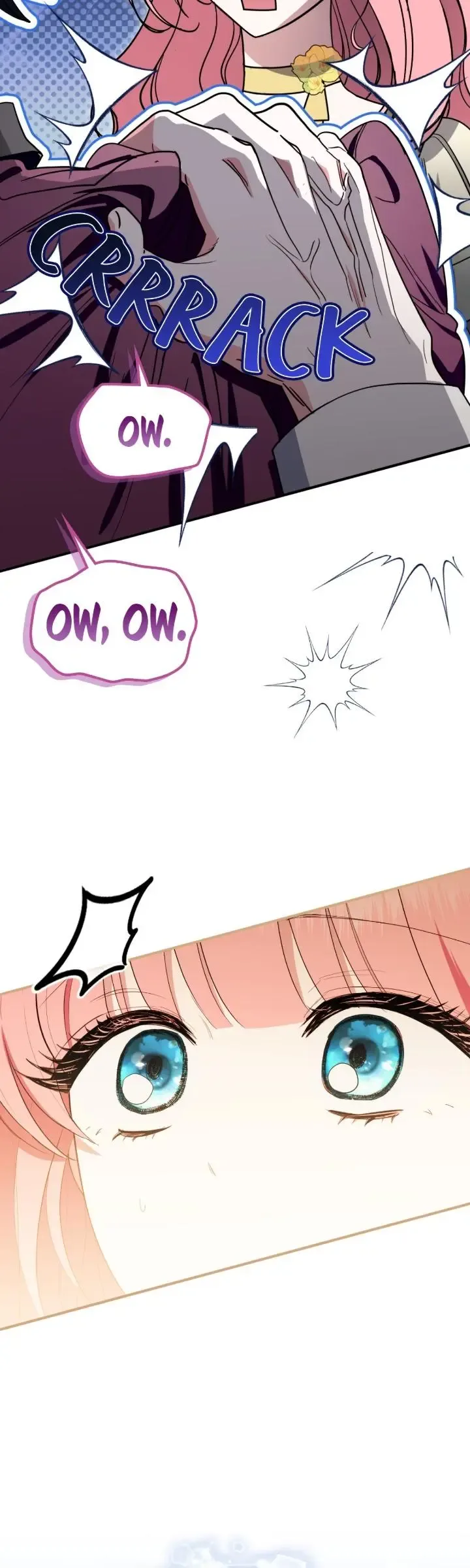 The Beloved Gardener of the World Tree Chapter 51 page 24