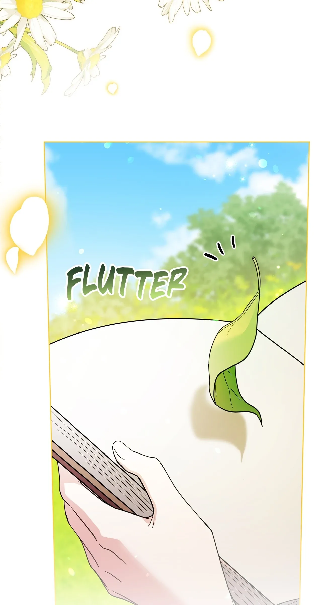 The Beloved Gardener of the World Tree Chapter 0.1 page 4