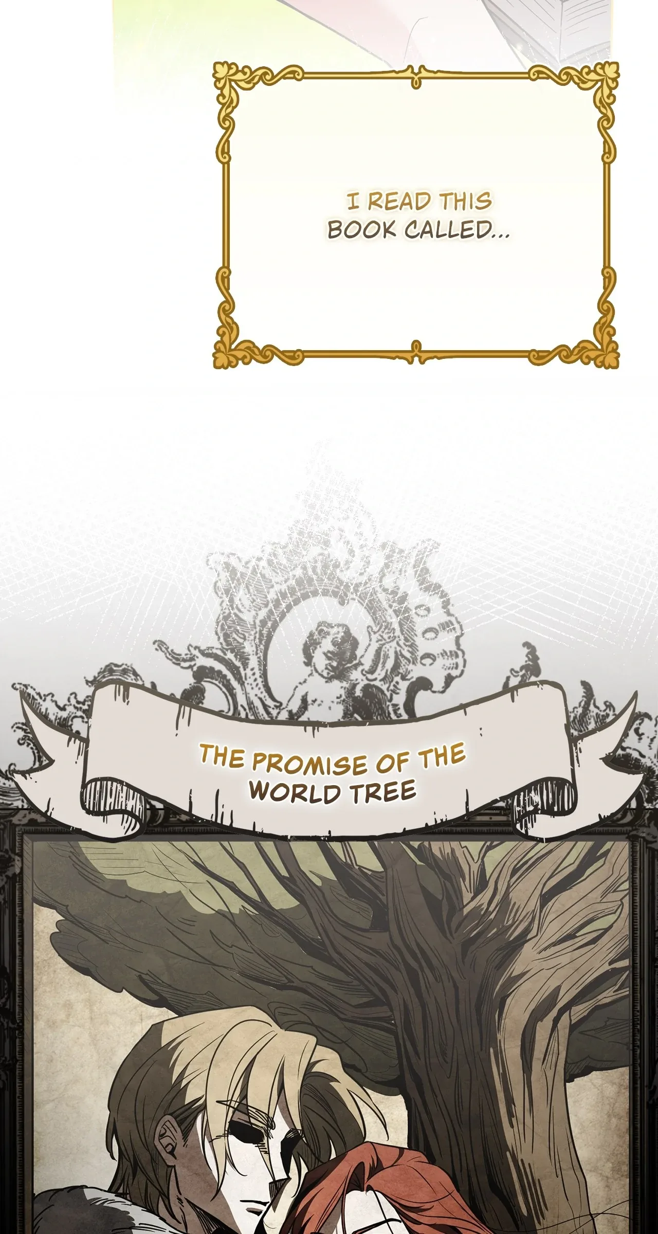 The Beloved Gardener of the World Tree Chapter 0.1 page 5