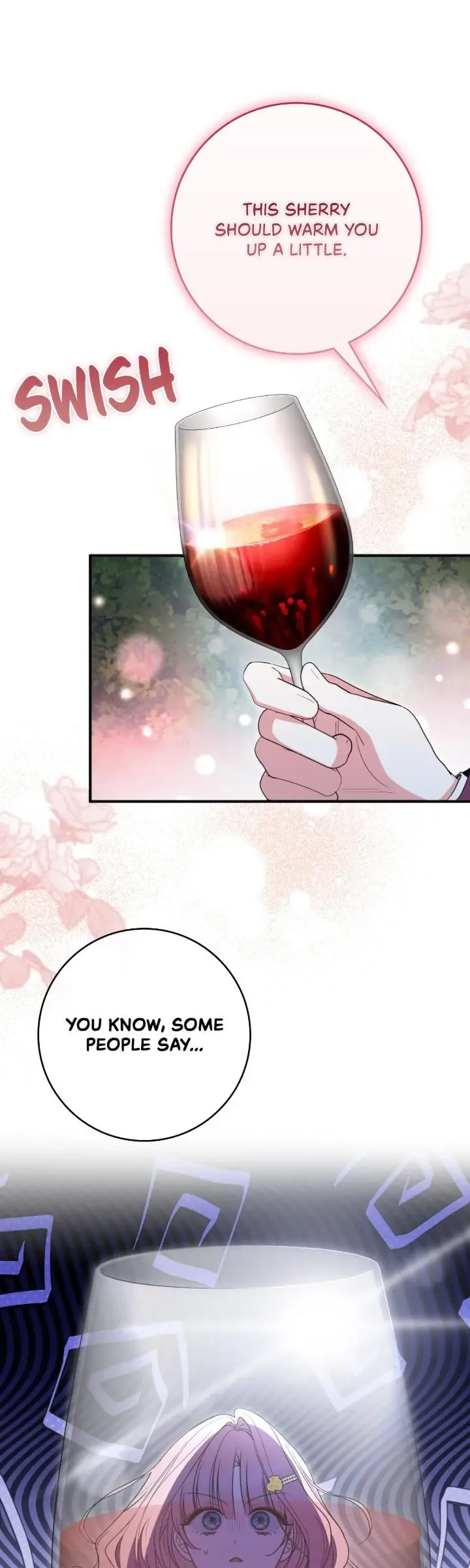 The Beloved Gardener of the World Tree Chapter 51 page 21
