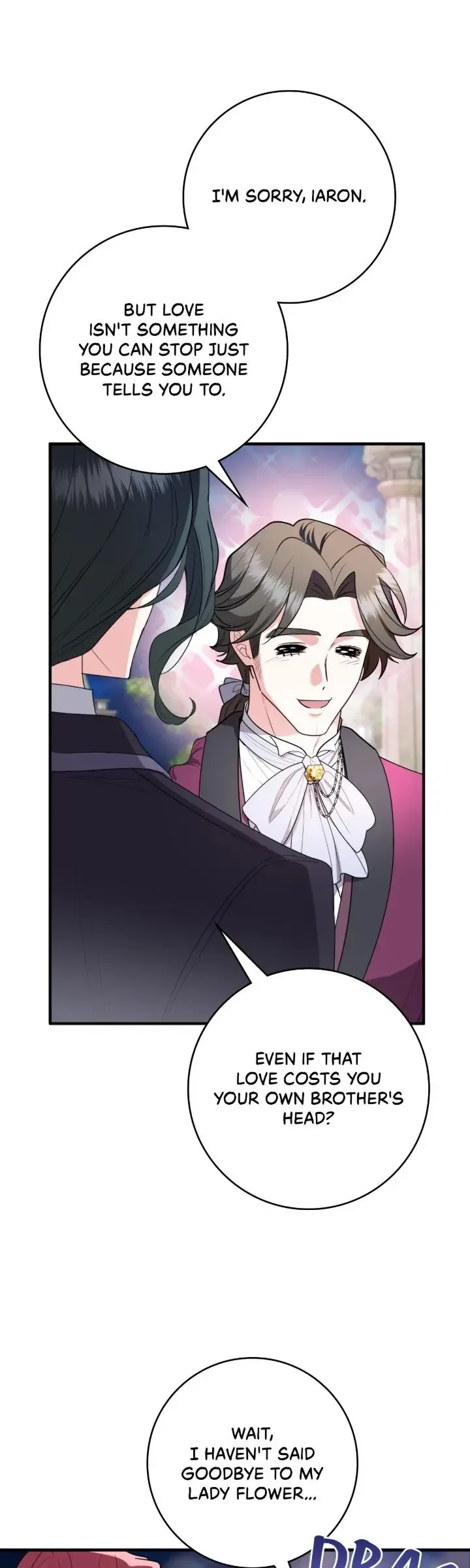 The Beloved Gardener of the World Tree Chapter 51 page 32