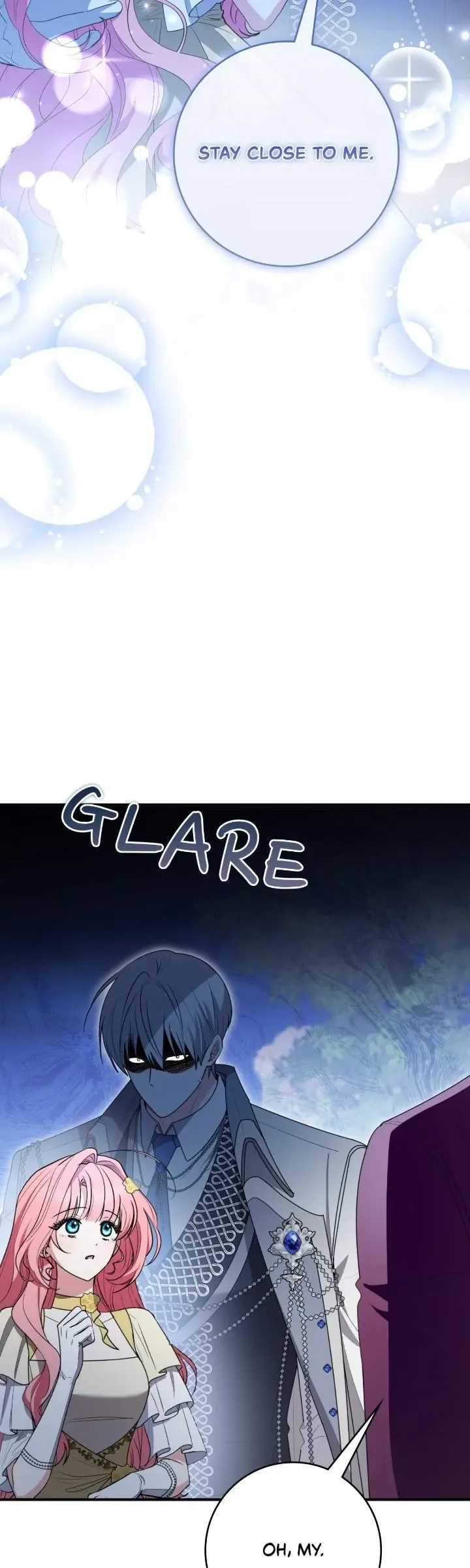 The Beloved Gardener of the World Tree Chapter 51 page 29