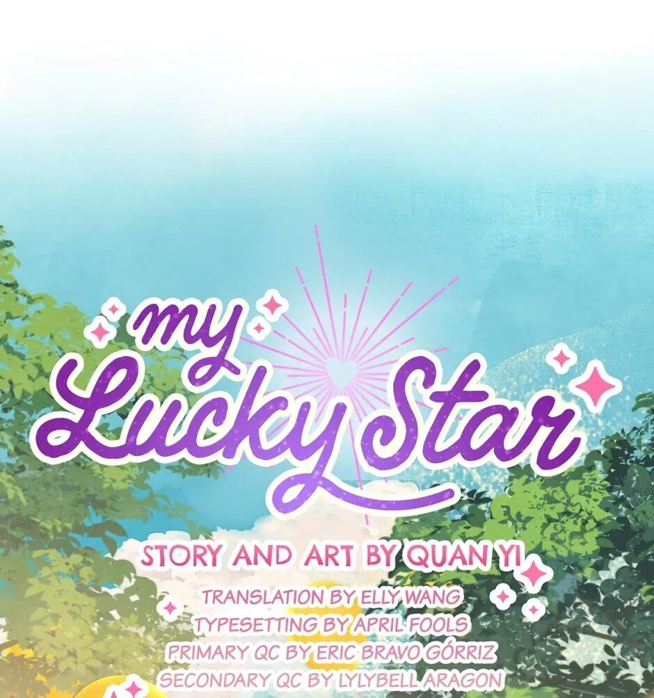 My Lucky Star Chapter 73 page 1