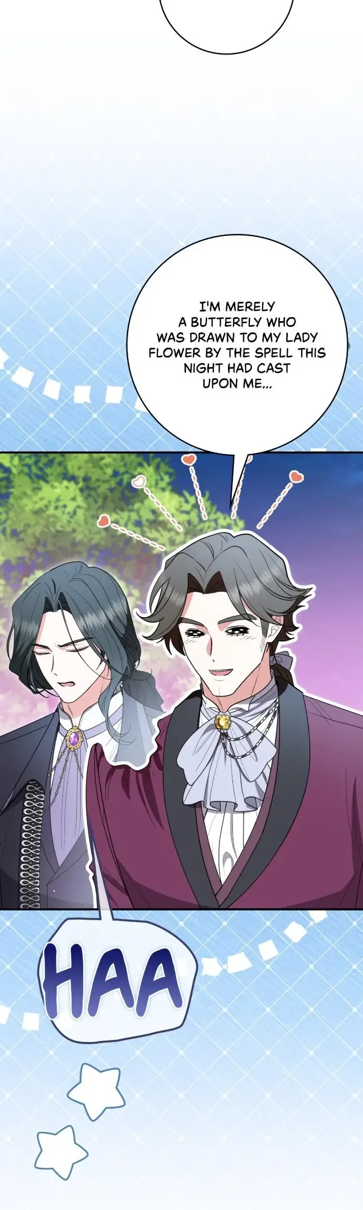 The Beloved Gardener of the World Tree Chapter 51 page 30