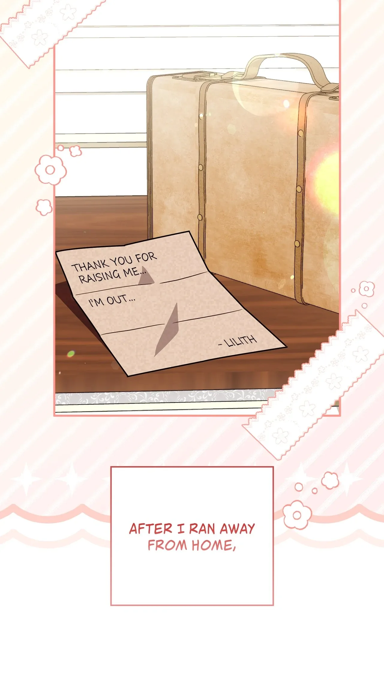 The Beloved Gardener of the World Tree Chapter 0.1 page 22