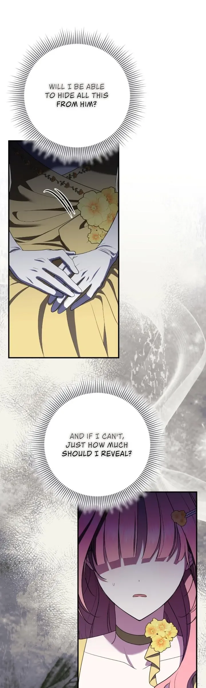 The Beloved Gardener of the World Tree Chapter 51 page 48