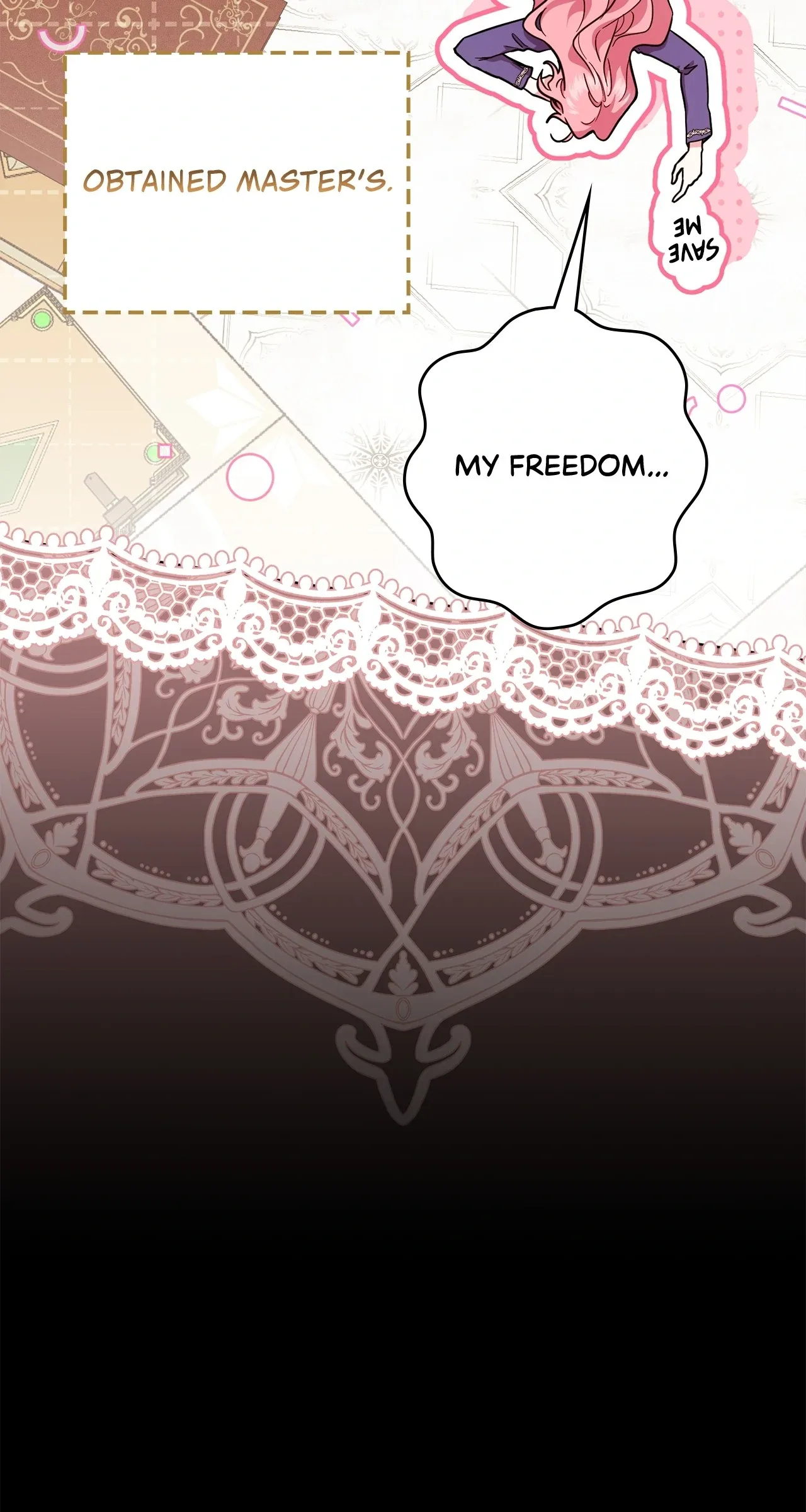 The Beloved Gardener of the World Tree Chapter 0.1 page 25