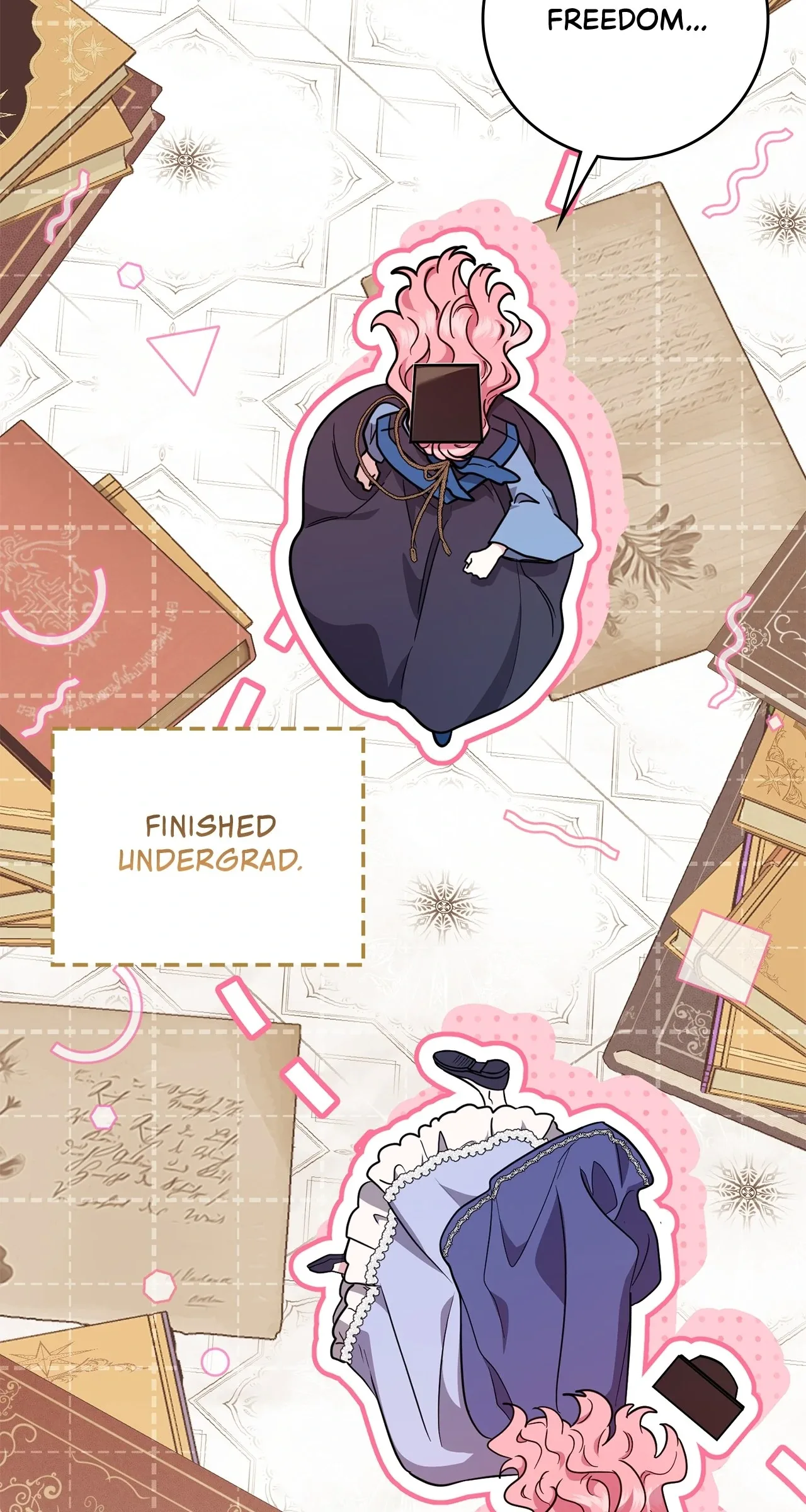The Beloved Gardener of the World Tree Chapter 0.1 page 24