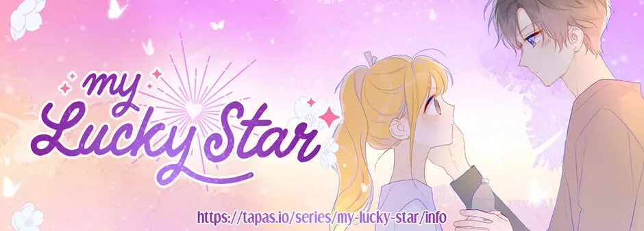 My Lucky Star Chapter 73 page 29