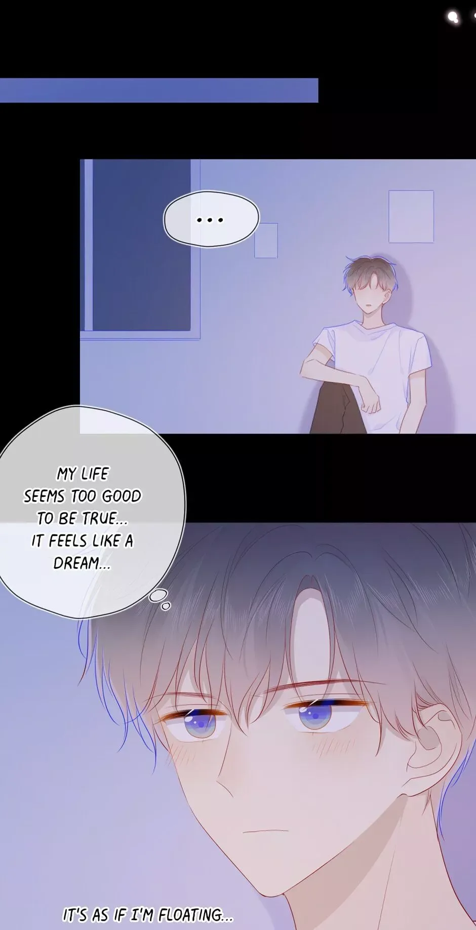 My Lucky Star Chapter 73 page 24
