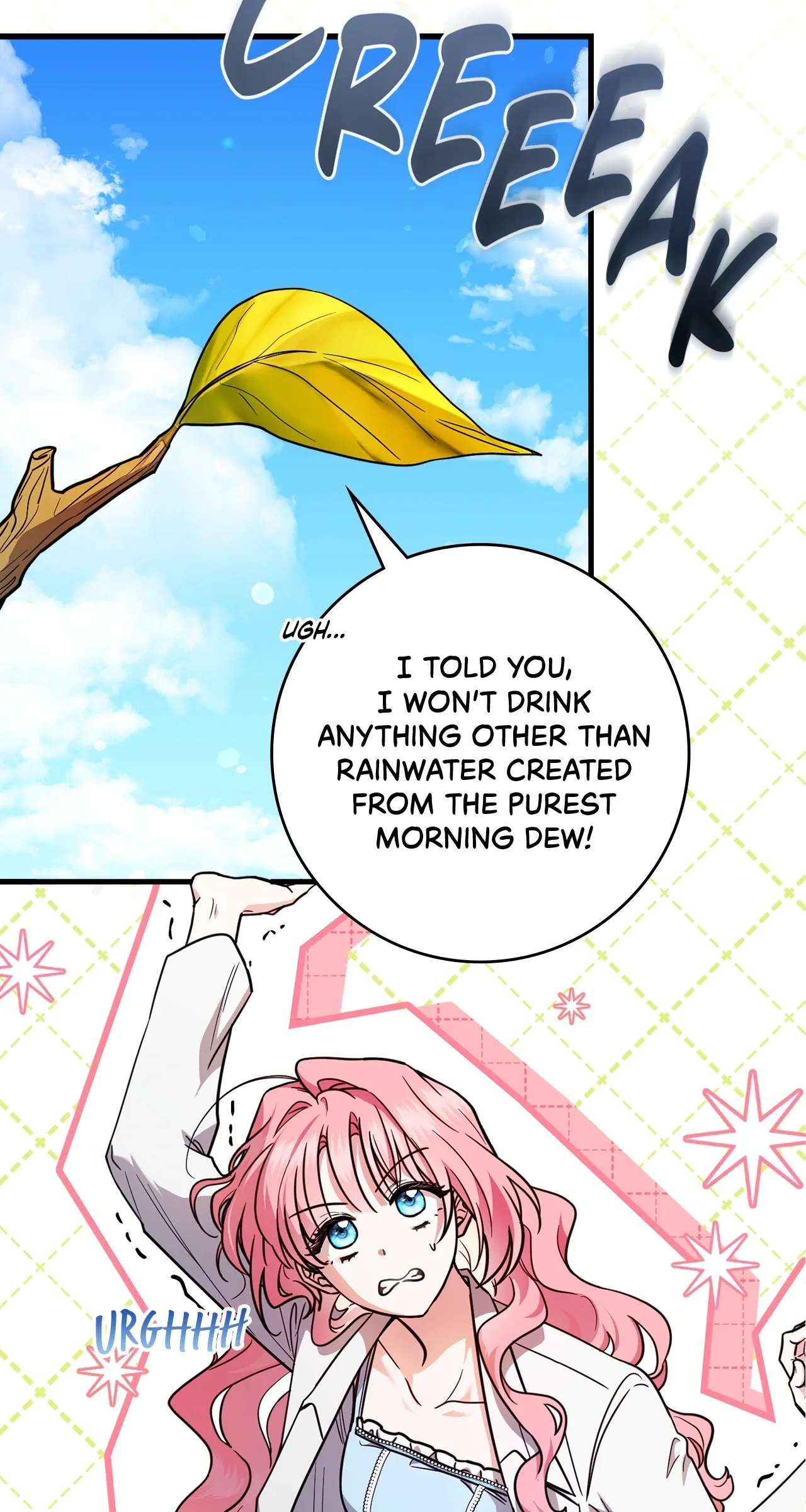 The Beloved Gardener of the World Tree Chapter 0.1 page 32