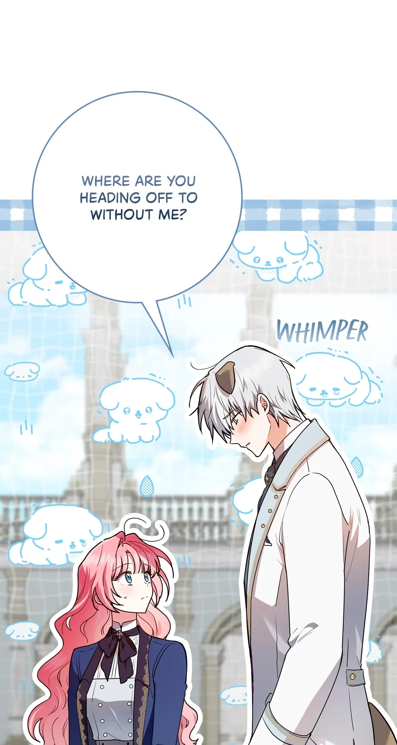 The Beloved Gardener of the World Tree Chapter 0.1 page 43