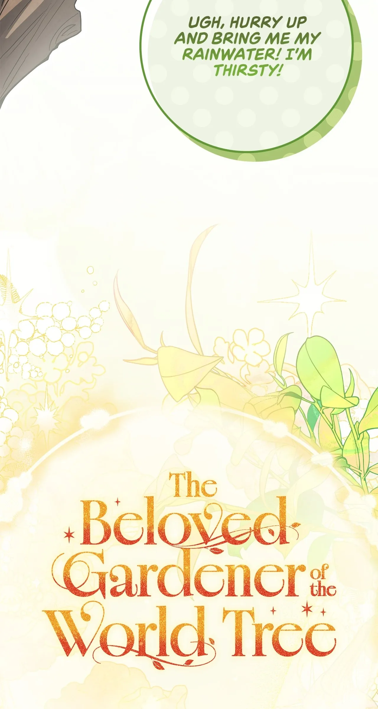 The Beloved Gardener of the World Tree Chapter 0.1 page 47