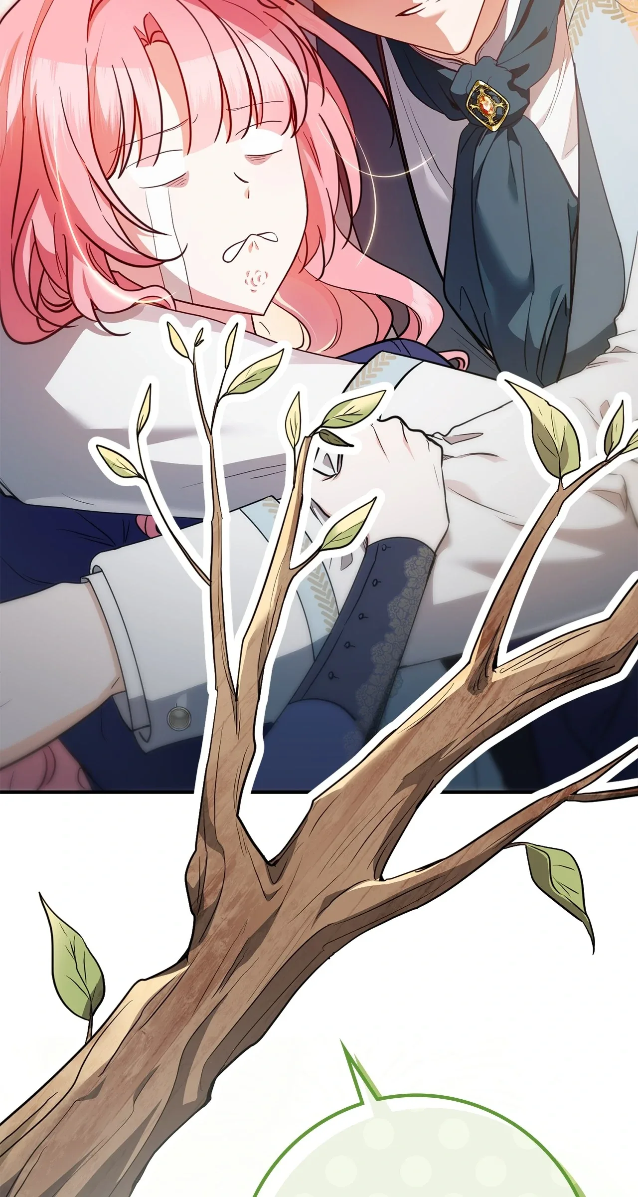 The Beloved Gardener of the World Tree Chapter 0.1 page 46
