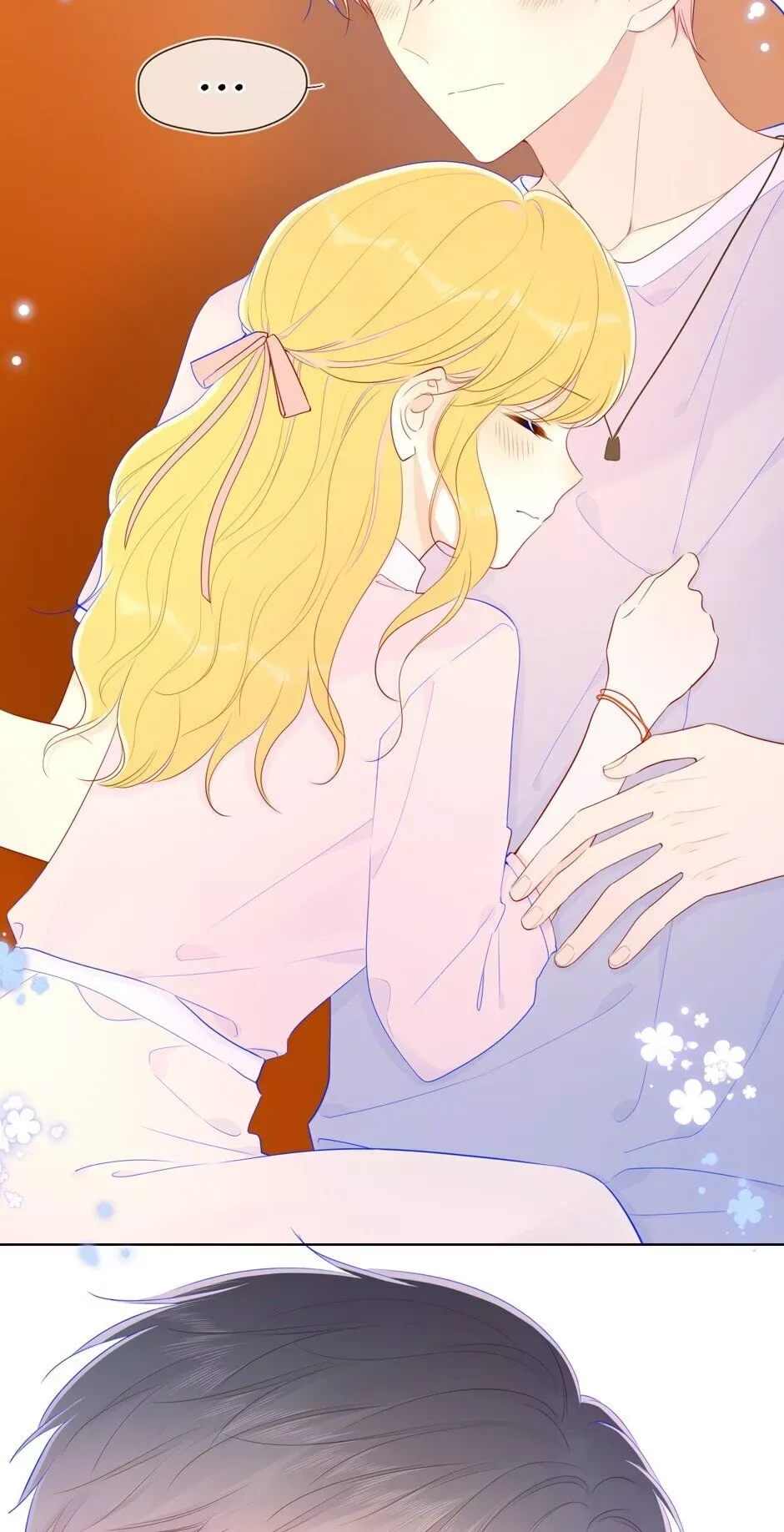 My Lucky Star Chapter 77 page 3