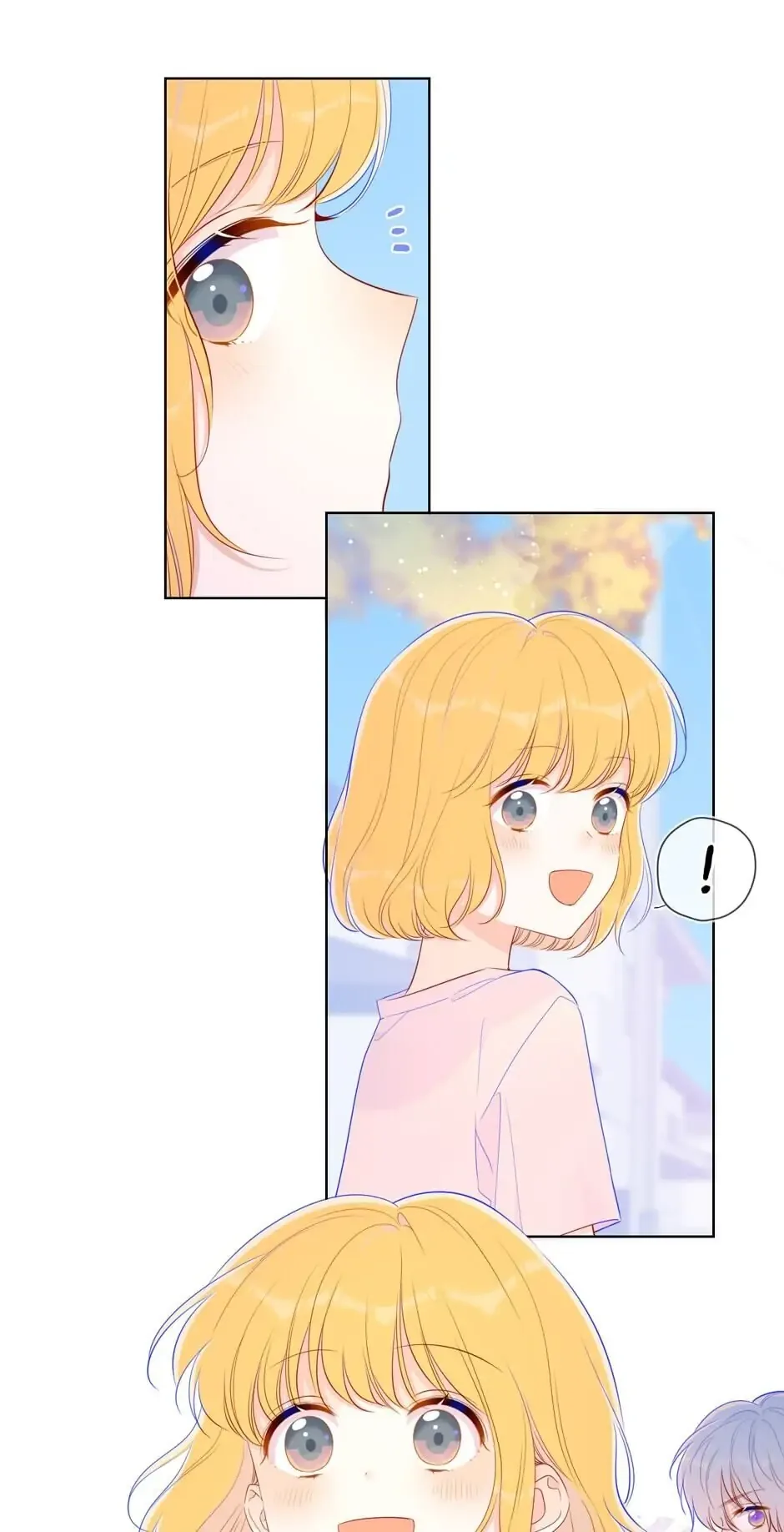 My Lucky Star Chapter 76 page 7
