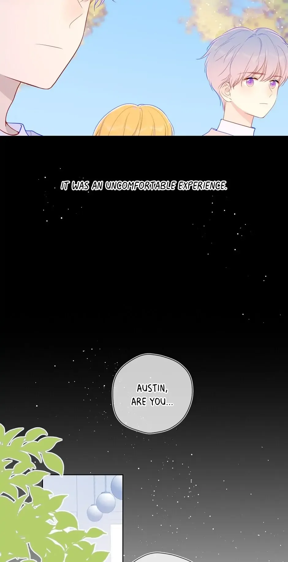 My Lucky Star Chapter 76 page 16
