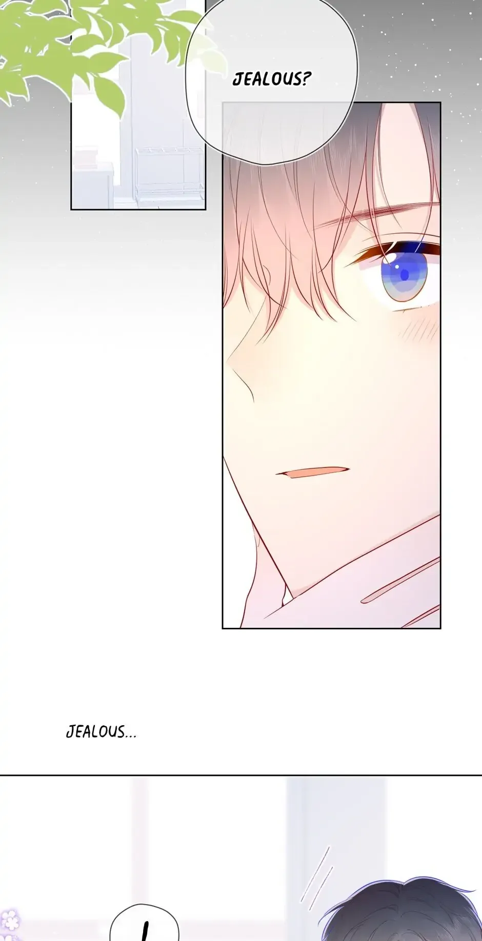 My Lucky Star Chapter 76 page 17