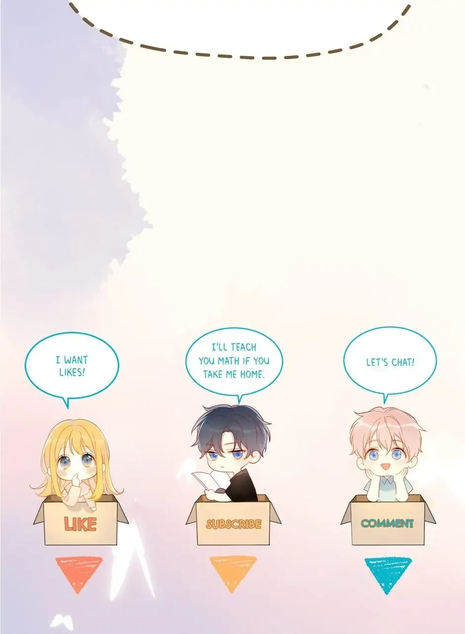 My Lucky Star Chapter 76 page 26