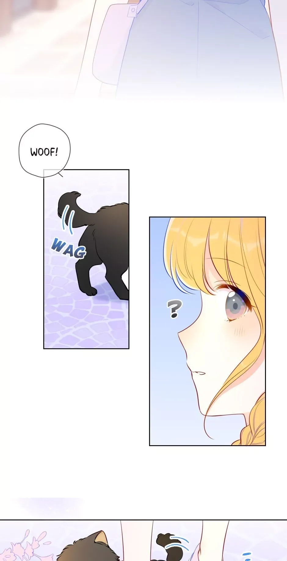My Lucky Star Chapter 78 page 11
