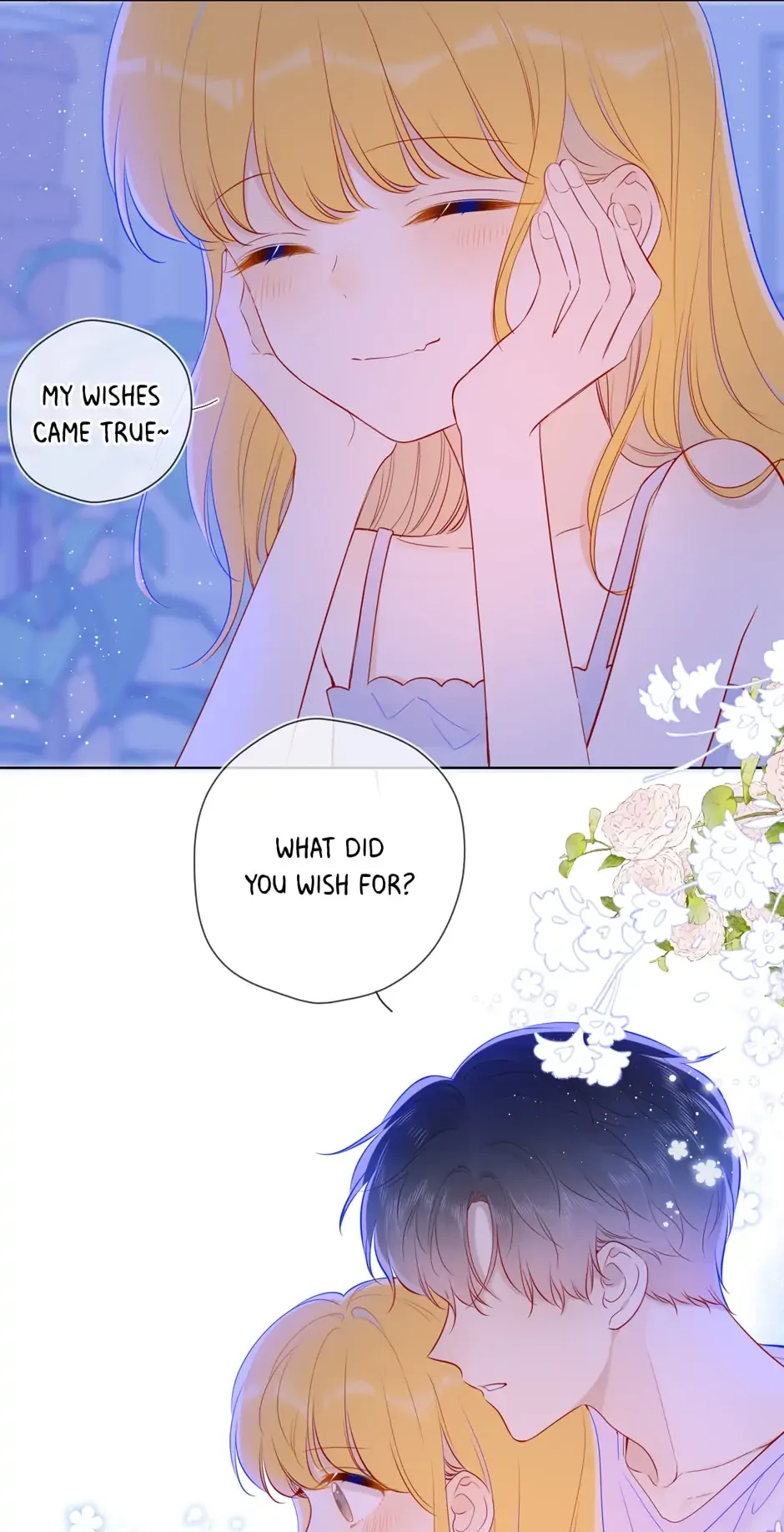 My Lucky Star Chapter 81 page 13