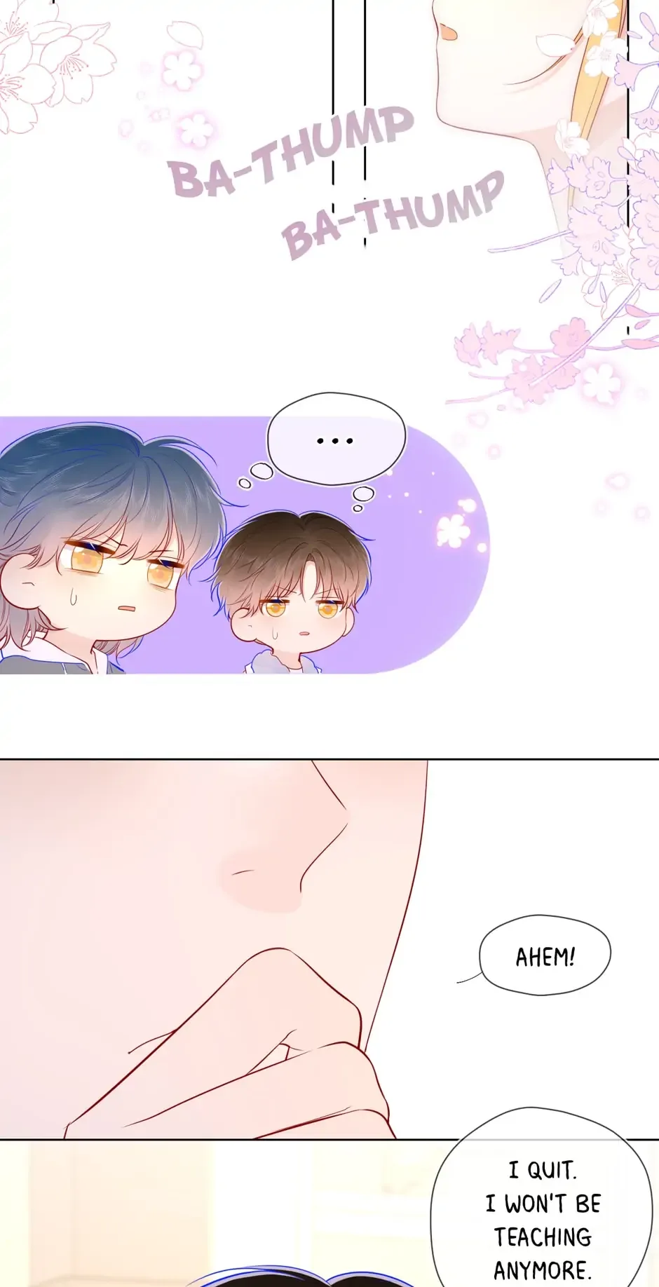 My Lucky Star Chapter 80 page 16