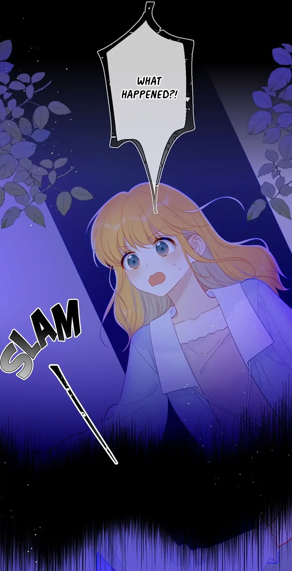 My Lucky Star Chapter 86 page 7