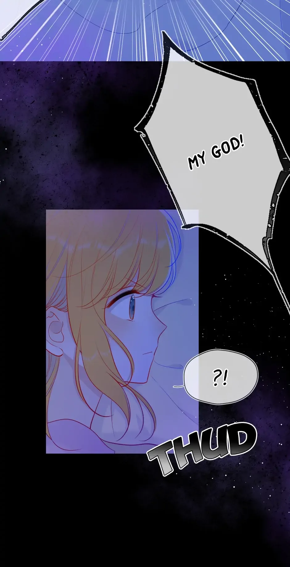 My Lucky Star Chapter 86 page 6