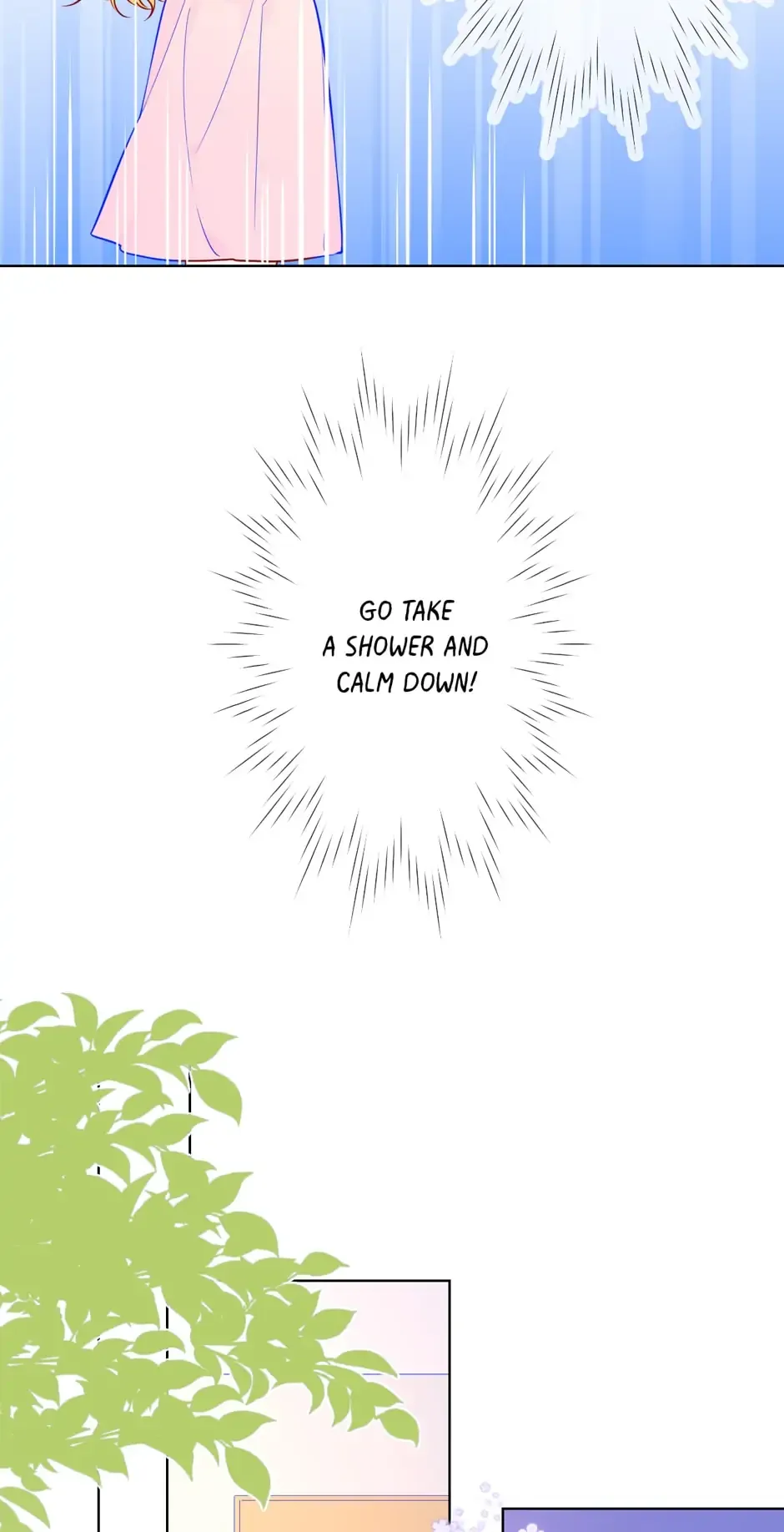 My Lucky Star Chapter 88 page 10