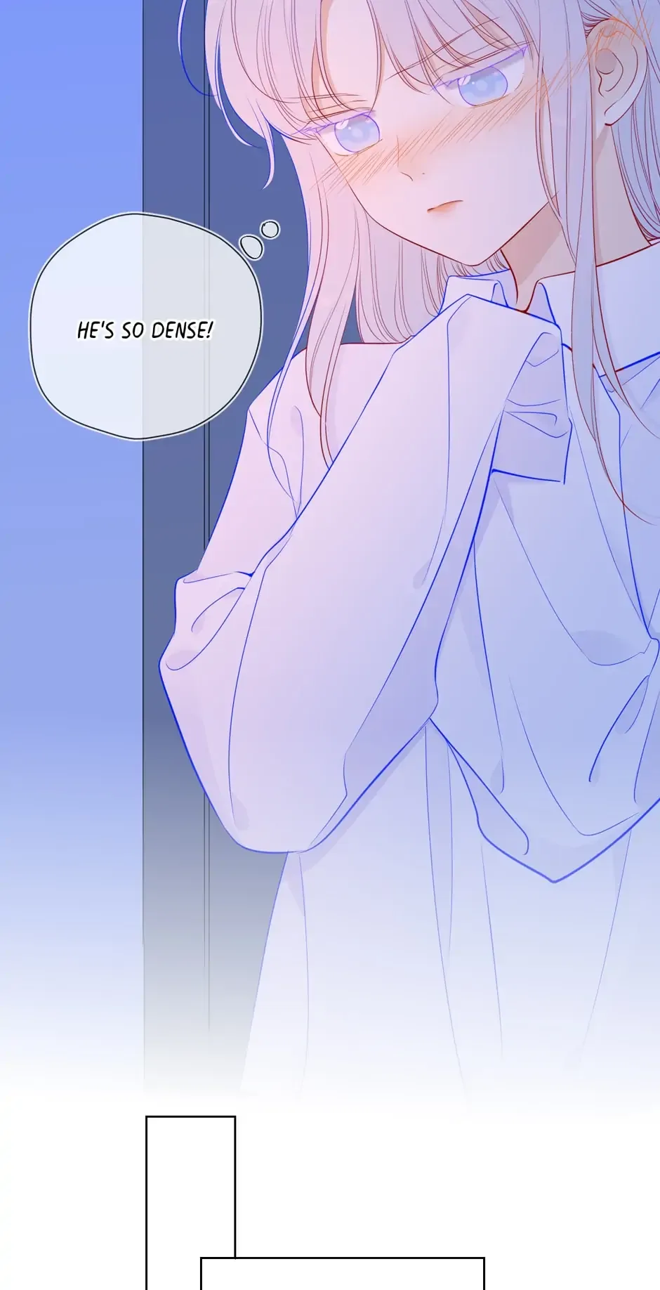 My Lucky Star Chapter 87 page 21