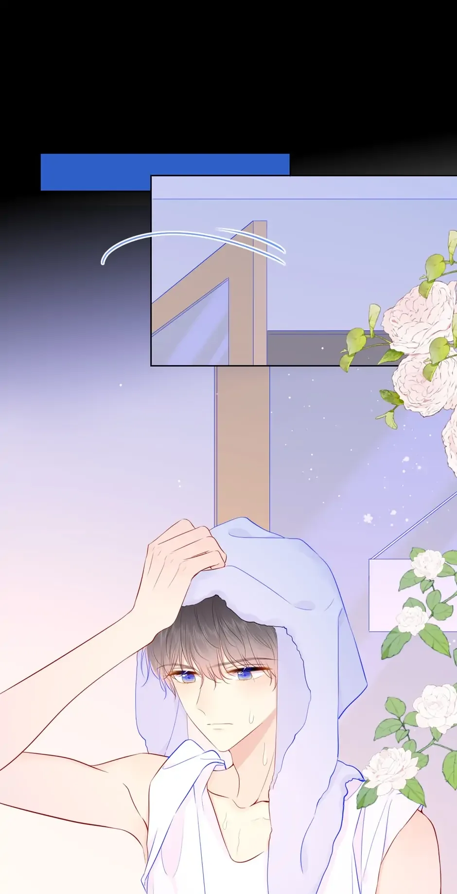 My Lucky Star Chapter 88 page 19