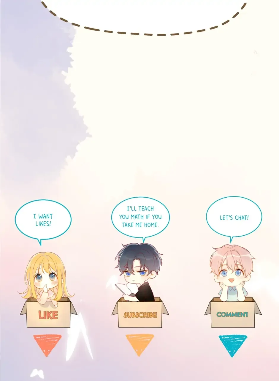 My Lucky Star Chapter 88 page 28