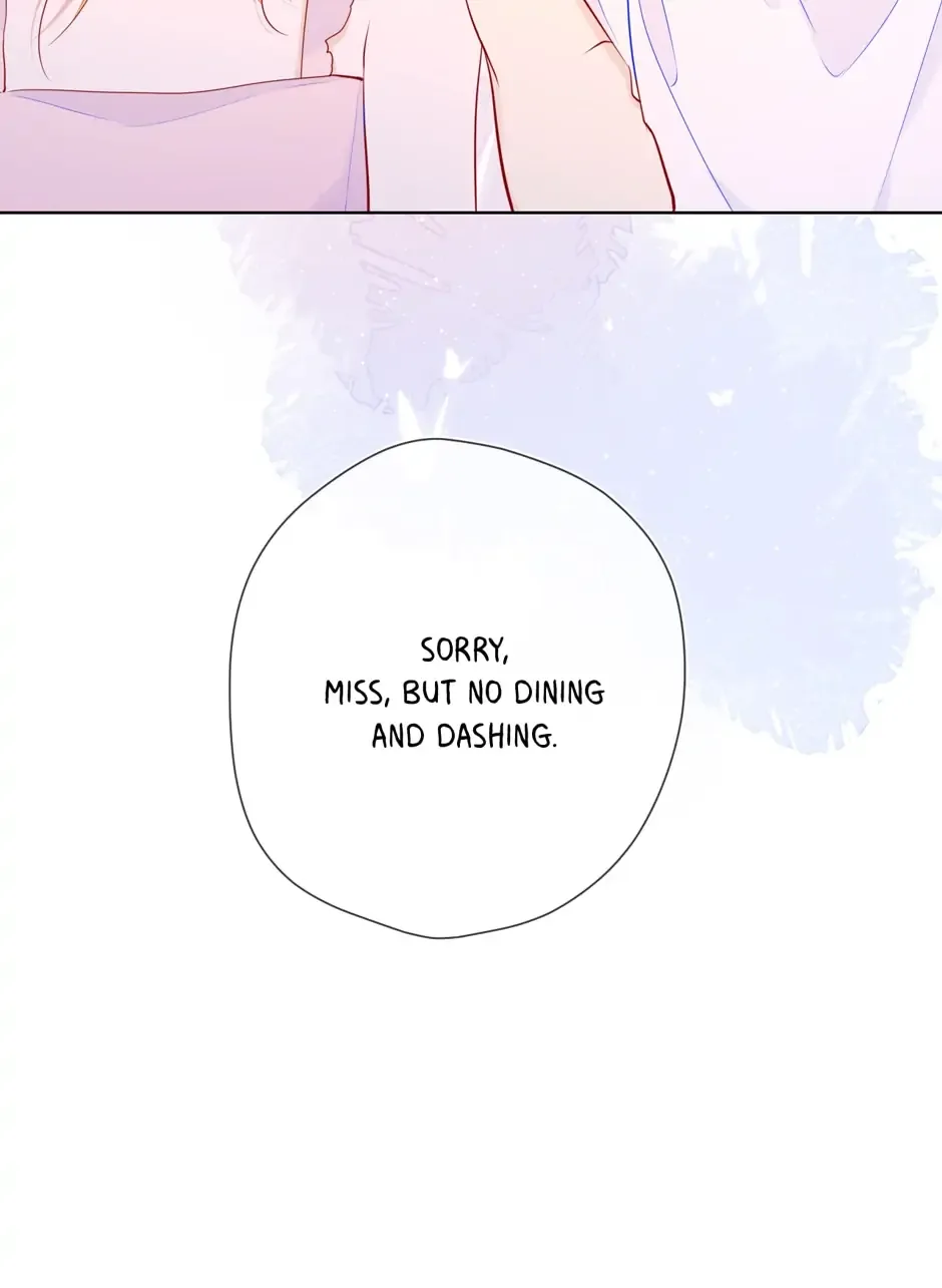 My Lucky Star Chapter 88 page 26