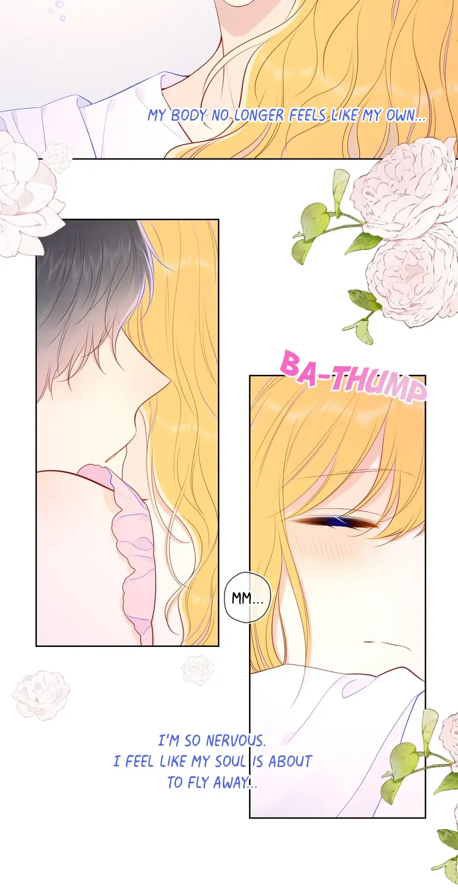 My Lucky Star Chapter 89 page 12