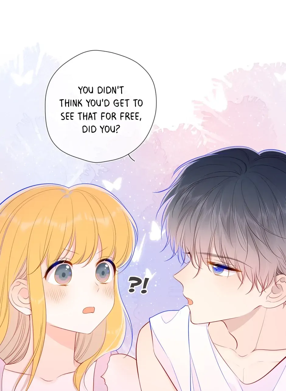 My Lucky Star Chapter 88 page 25