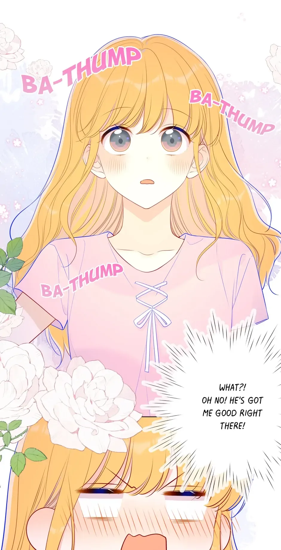 My Lucky Star Chapter 90 page 7