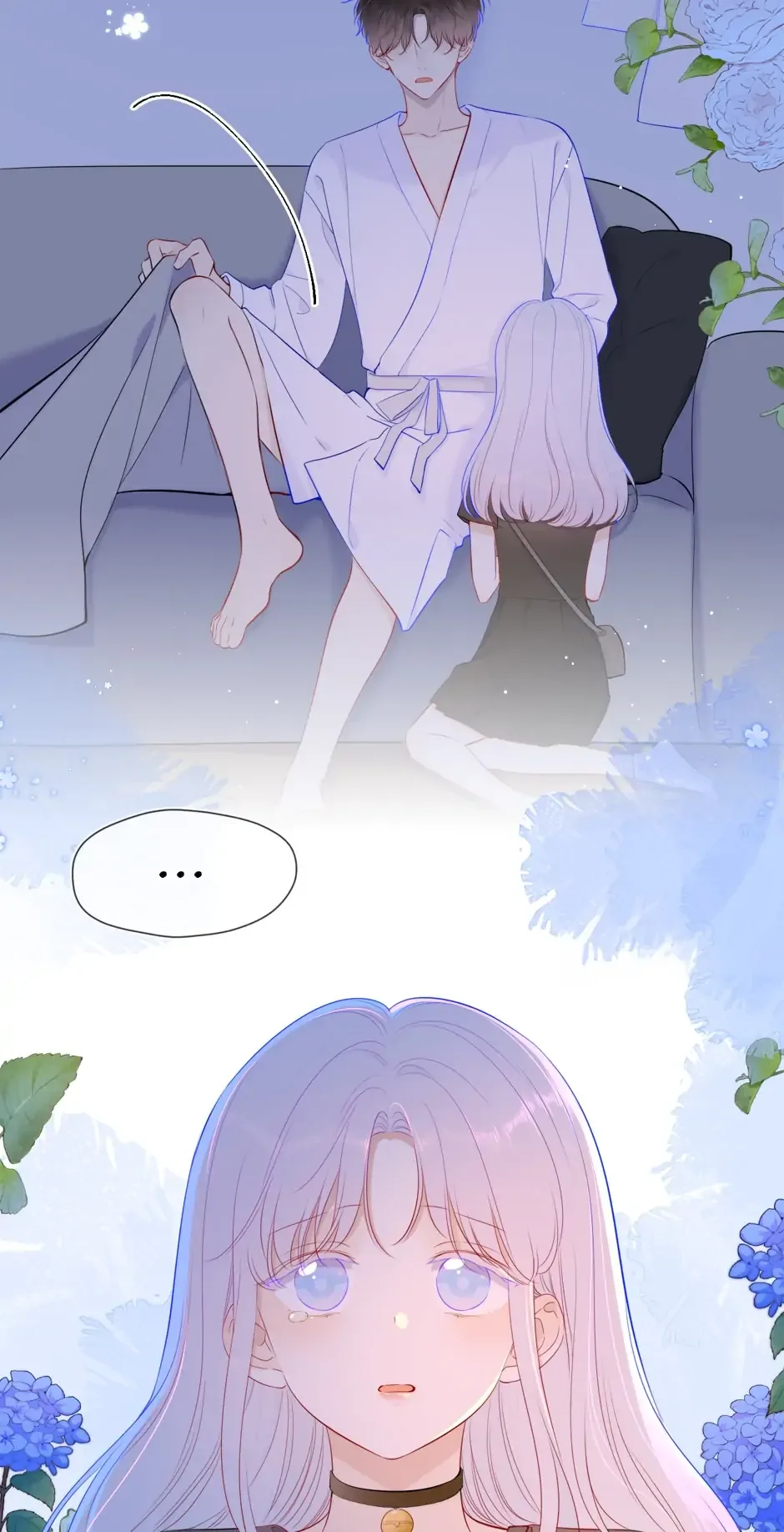 My Lucky Star Chapter 93 page 5