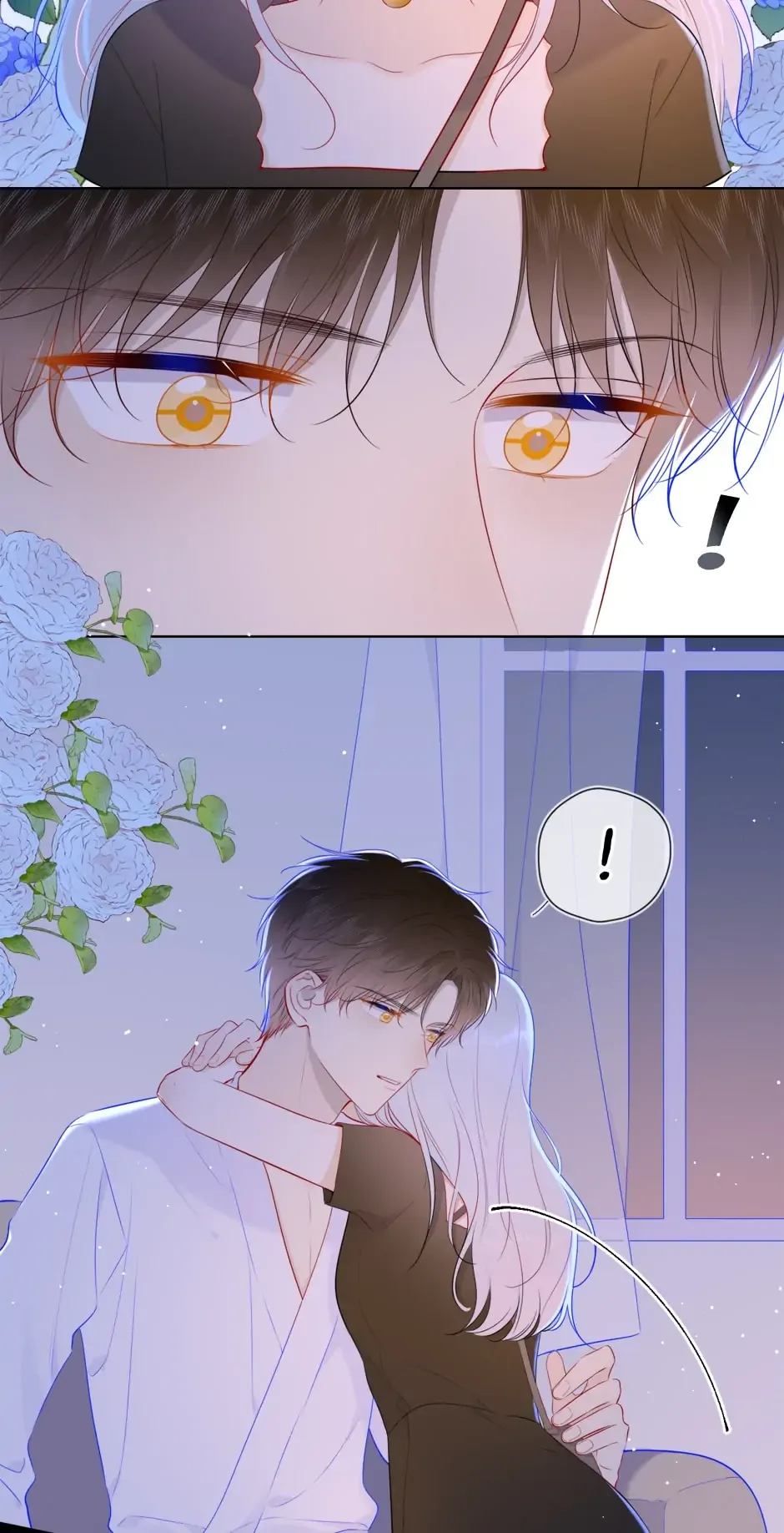 My Lucky Star Chapter 93 page 6