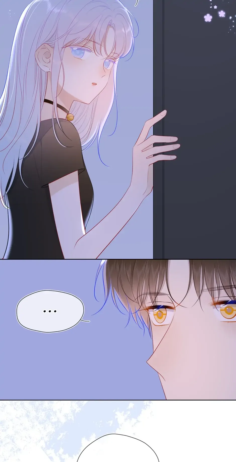 My Lucky Star Chapter 93 page 12