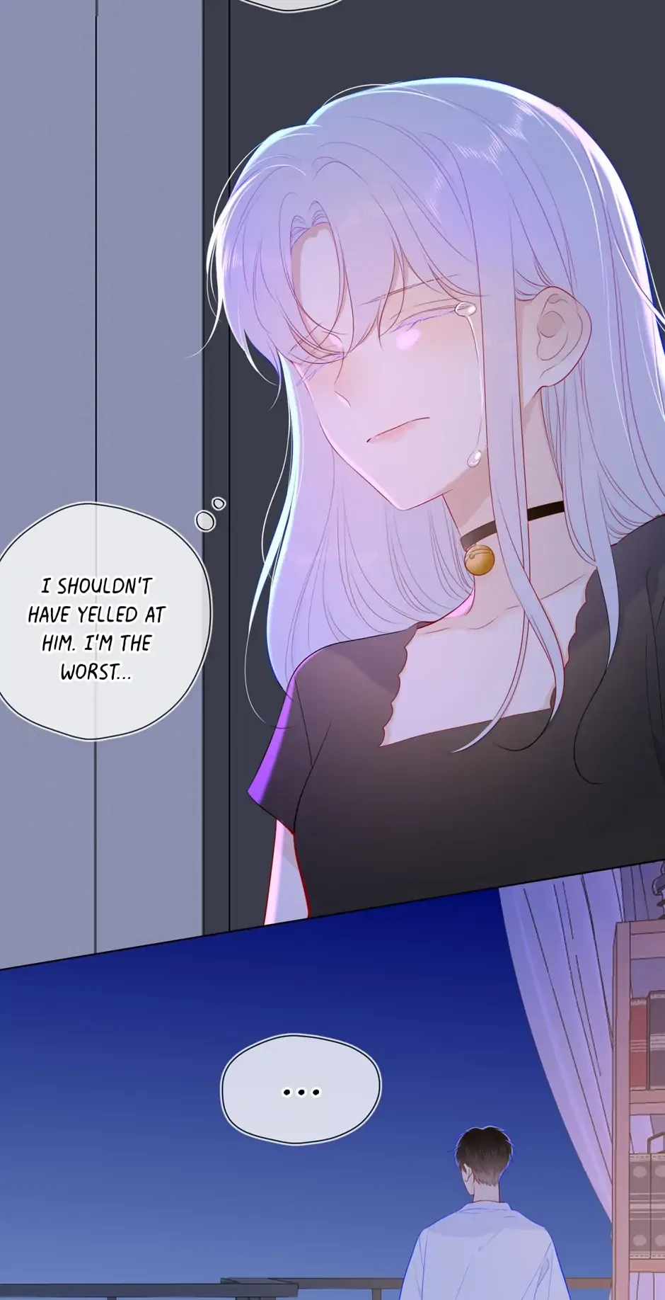 My Lucky Star Chapter 93 page 16