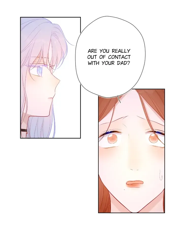 My Lucky Star Chapter 95 page 9