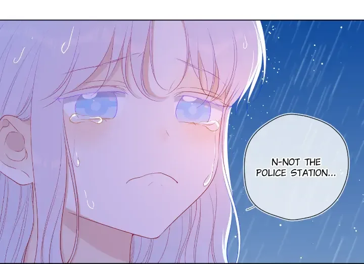My Lucky Star Chapter 95 page 14