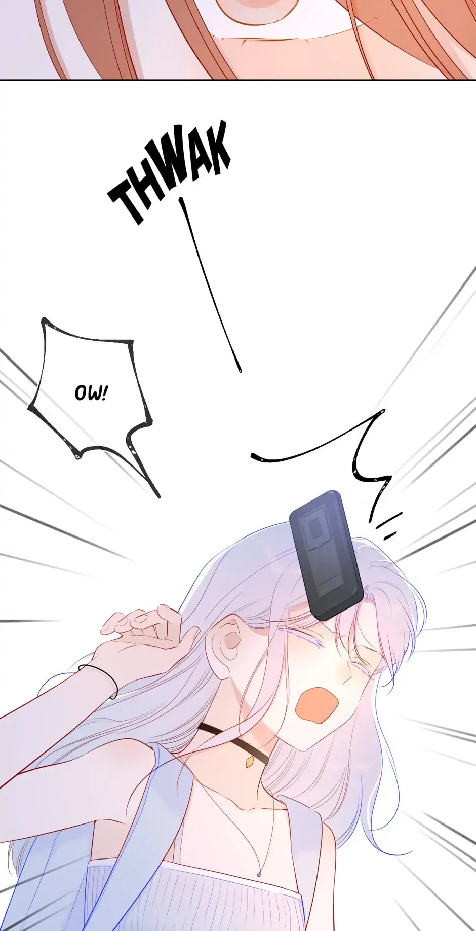 My Lucky Star Chapter 93 page 24