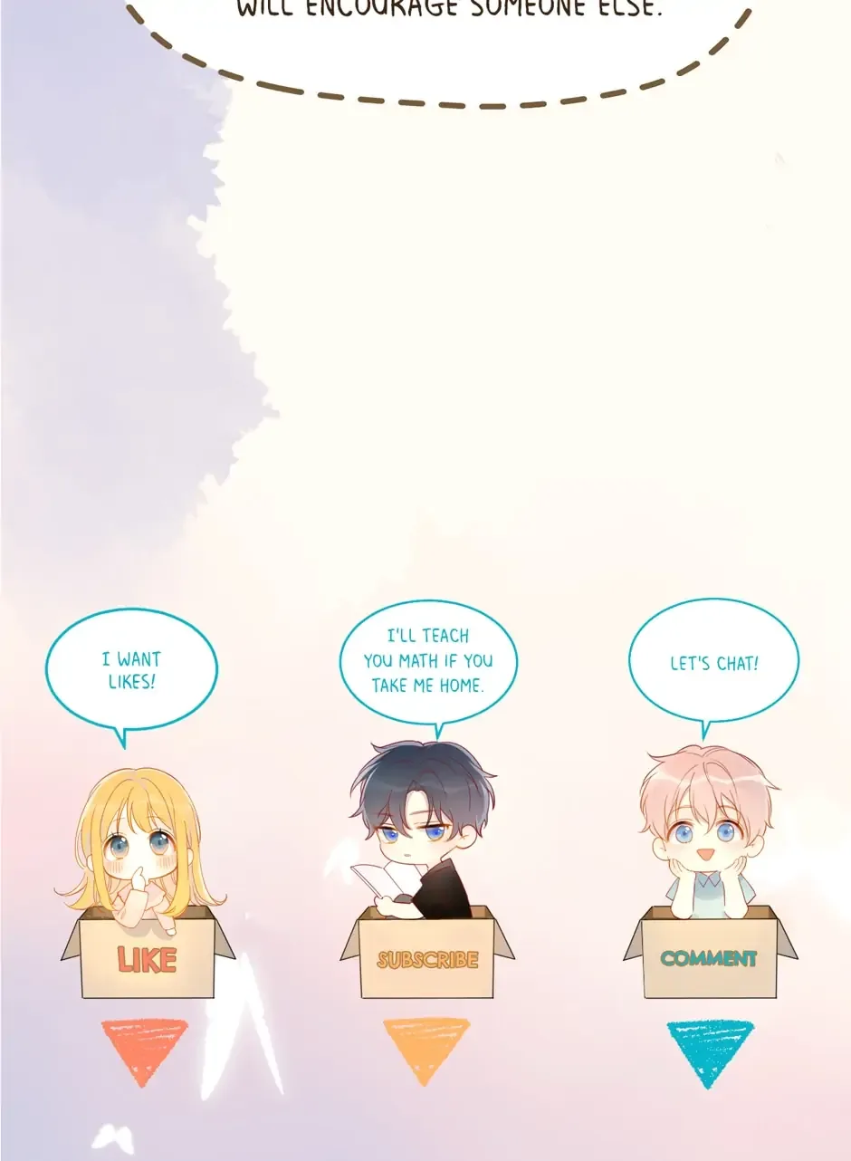 My Lucky Star Chapter 93 page 29